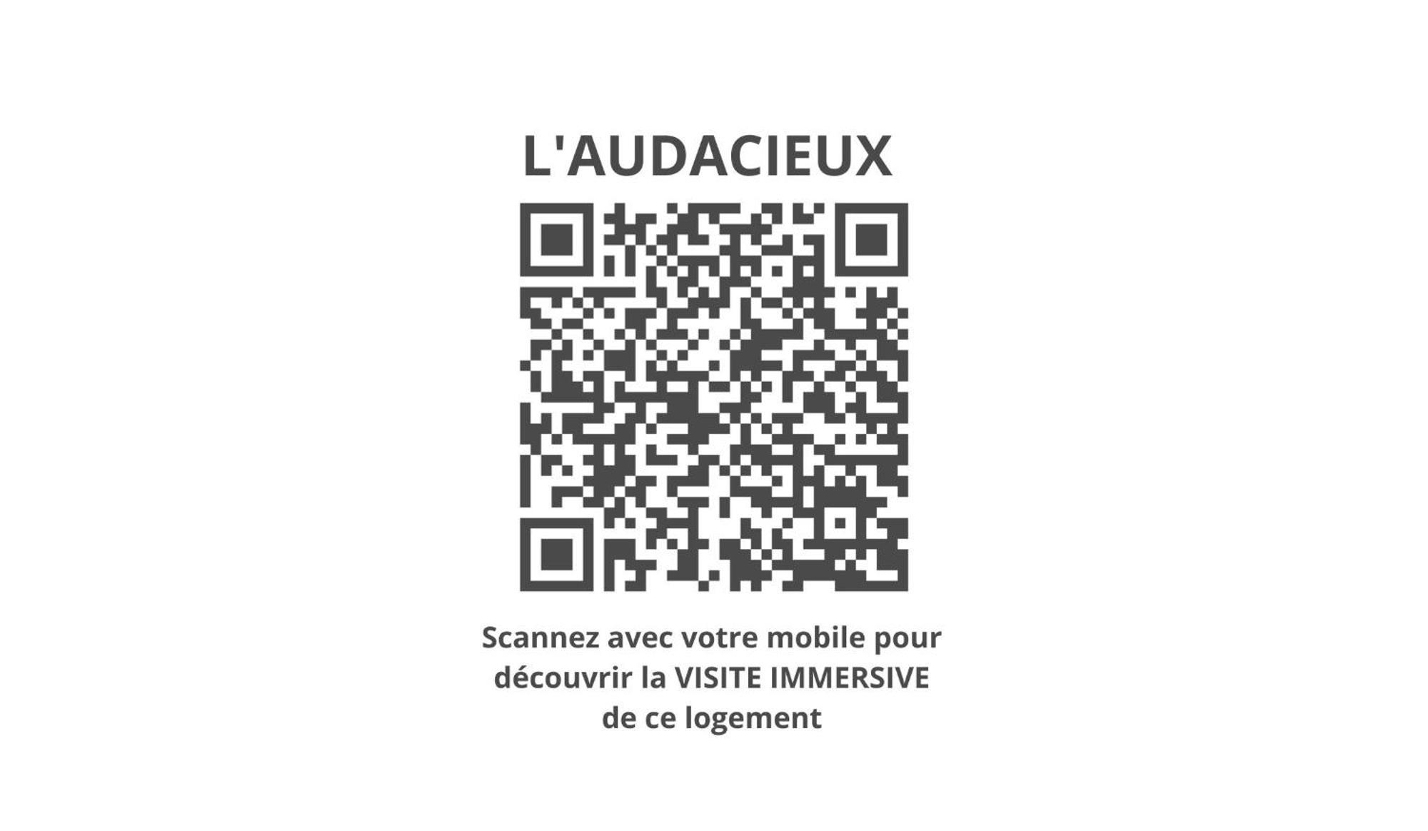 L'Audacieux - Appt Neuf Avec Vue Sur Les Toits Apartman Vannes Kültér fotó